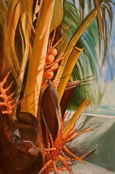 A Palm's Heart A Palm's Heart