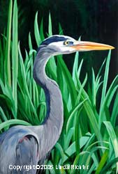 The Great Blue The Great Blue