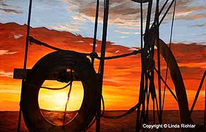 O Sunset O Sunset