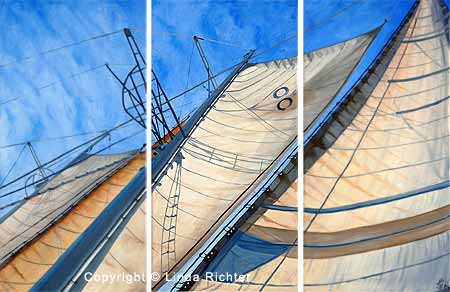 Windjammer Windjammer